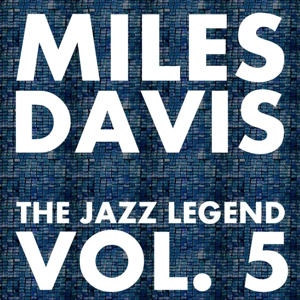 The Jazz Legend, Vol. 5