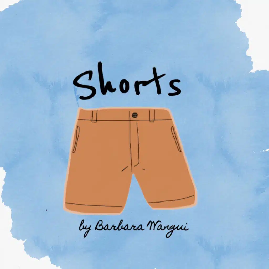 Shorts -EP
