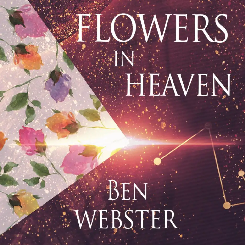 Flowers in Heaven