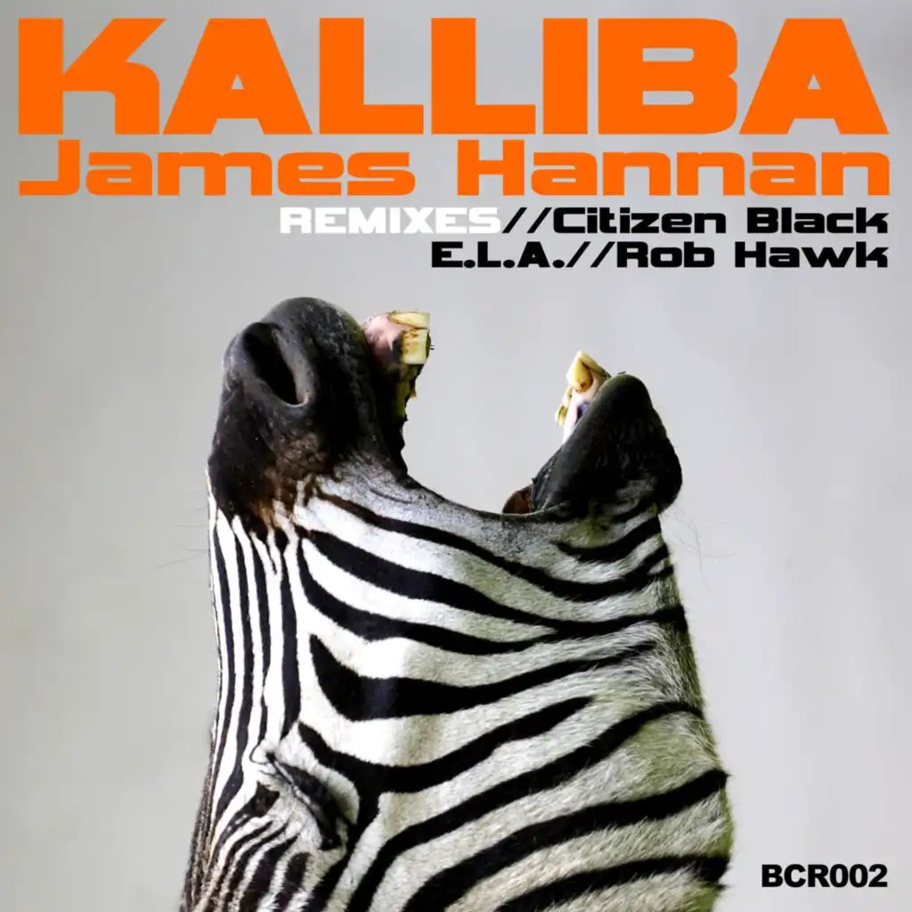 Kalliba (Citizen Black Remix)