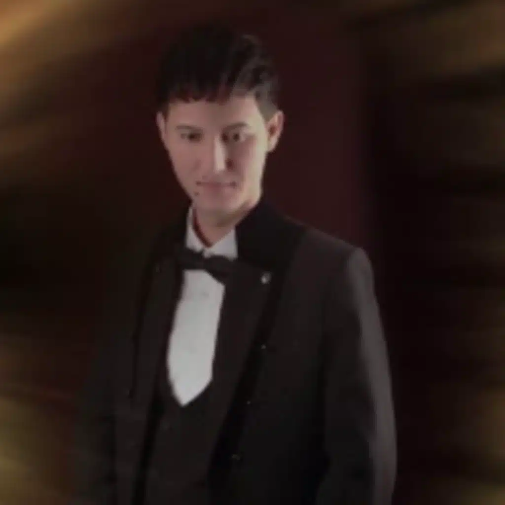 لا دم و لا ماي