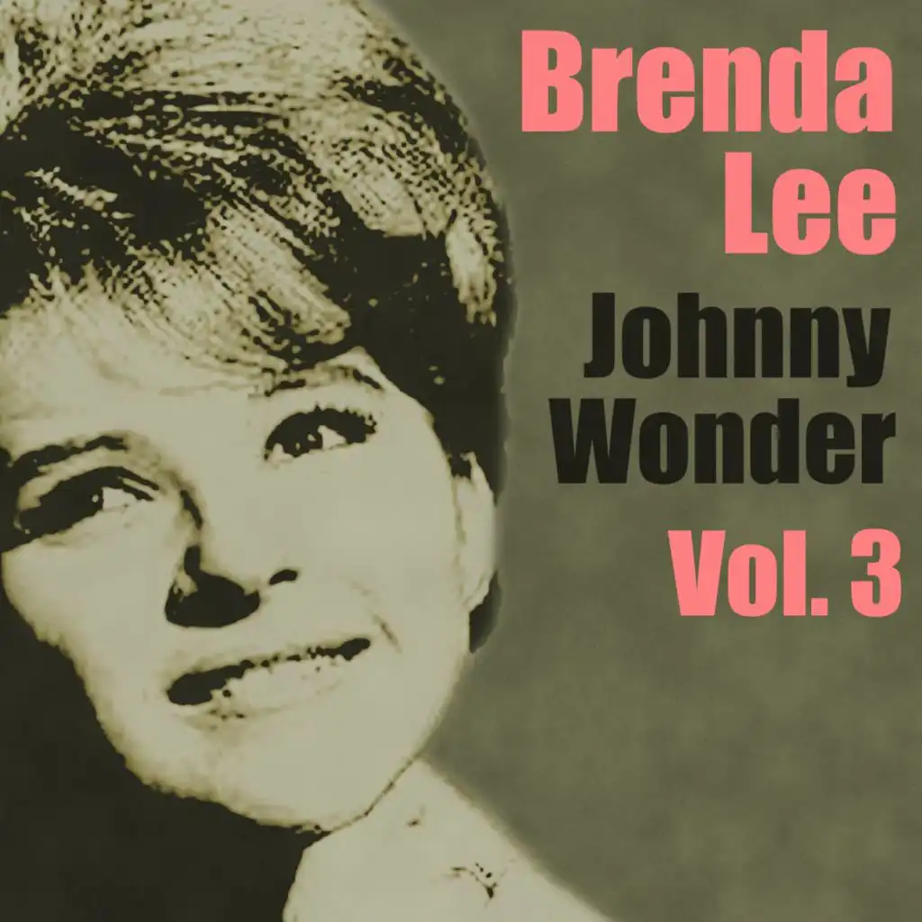 Johnny Wonder, Vol. 3