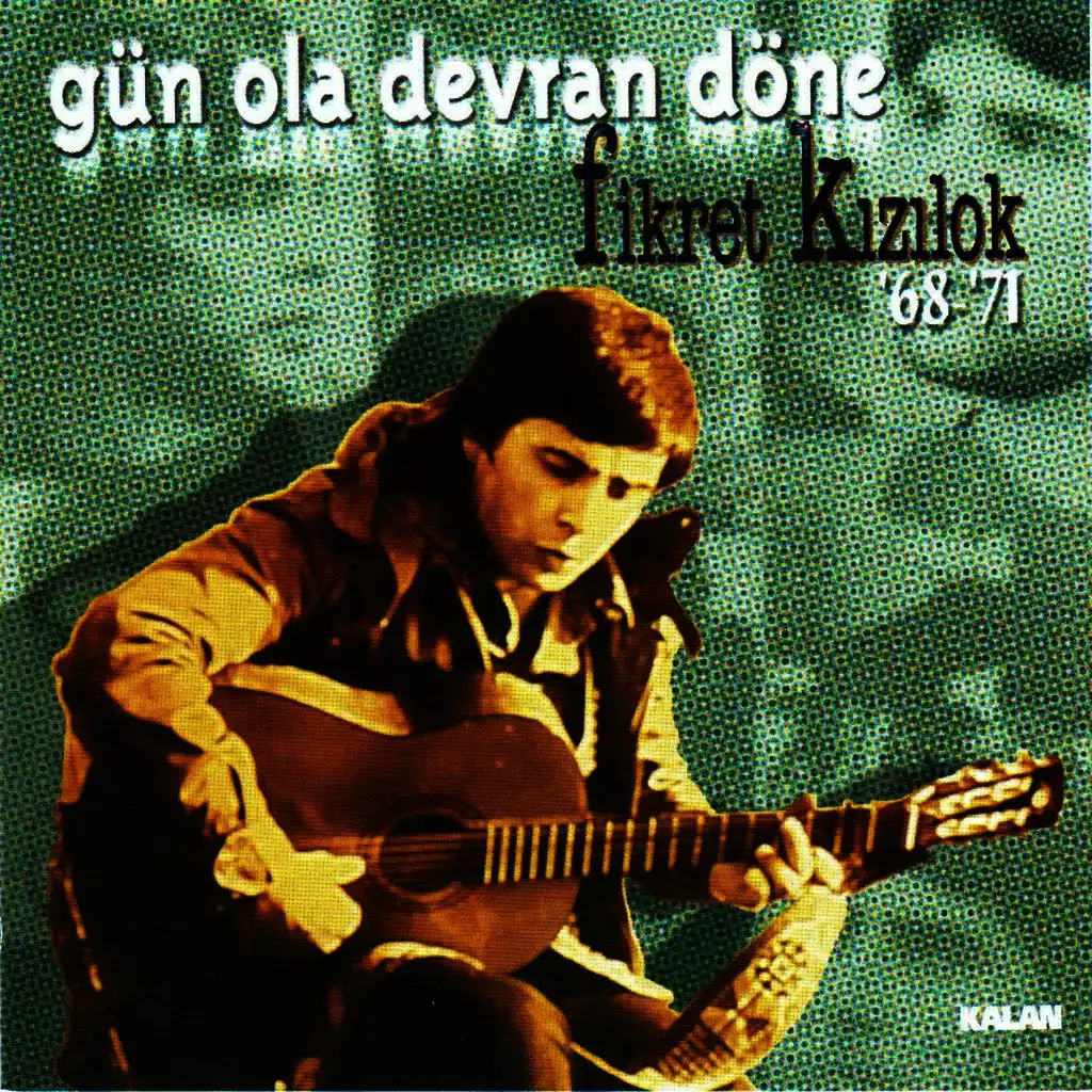 Köroğlu Dağları