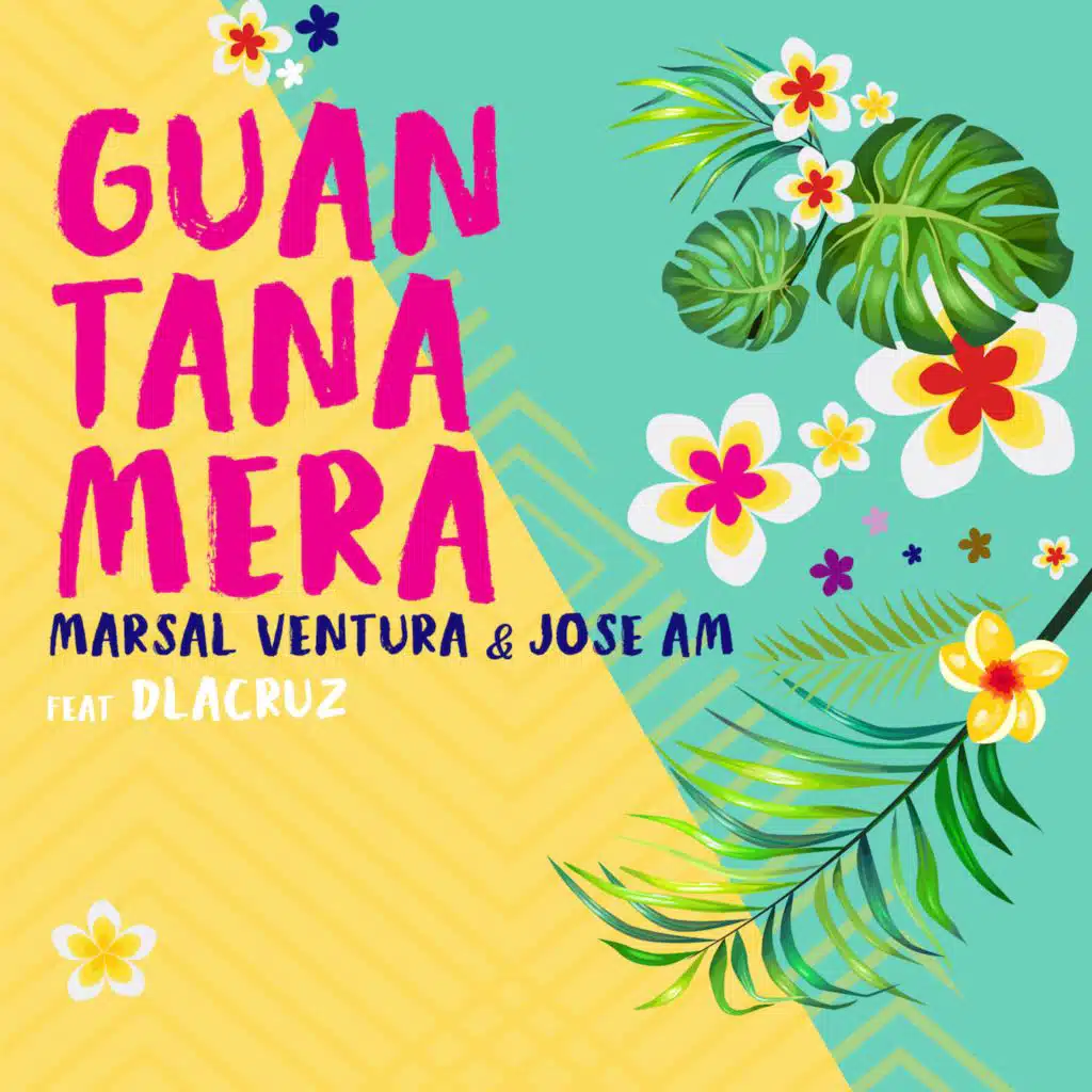 Marsal Ventura & Jose Am