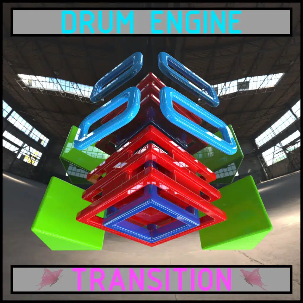 Drum Engine