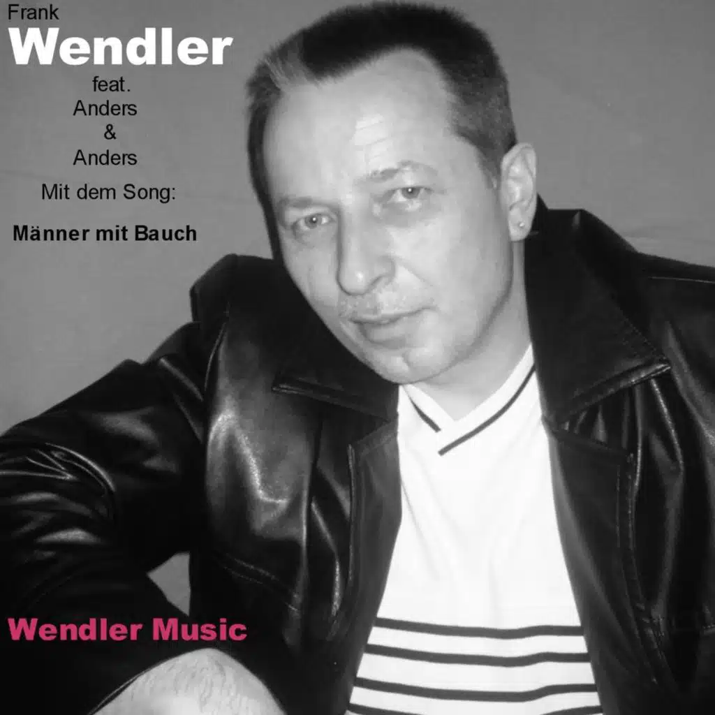 Männer mit Bauch (feat. Anders & Anders)
