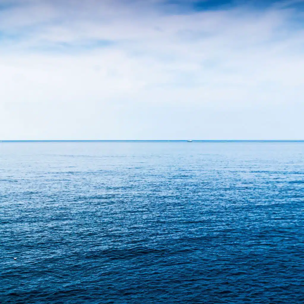 Sons Do Oceano: Ondas Para Uma Boa Noite