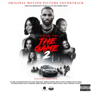 True To The Game 2 (Original Motion Picture Soundtrack)