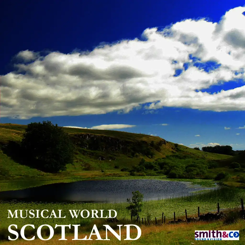 The Musical World of Scotland