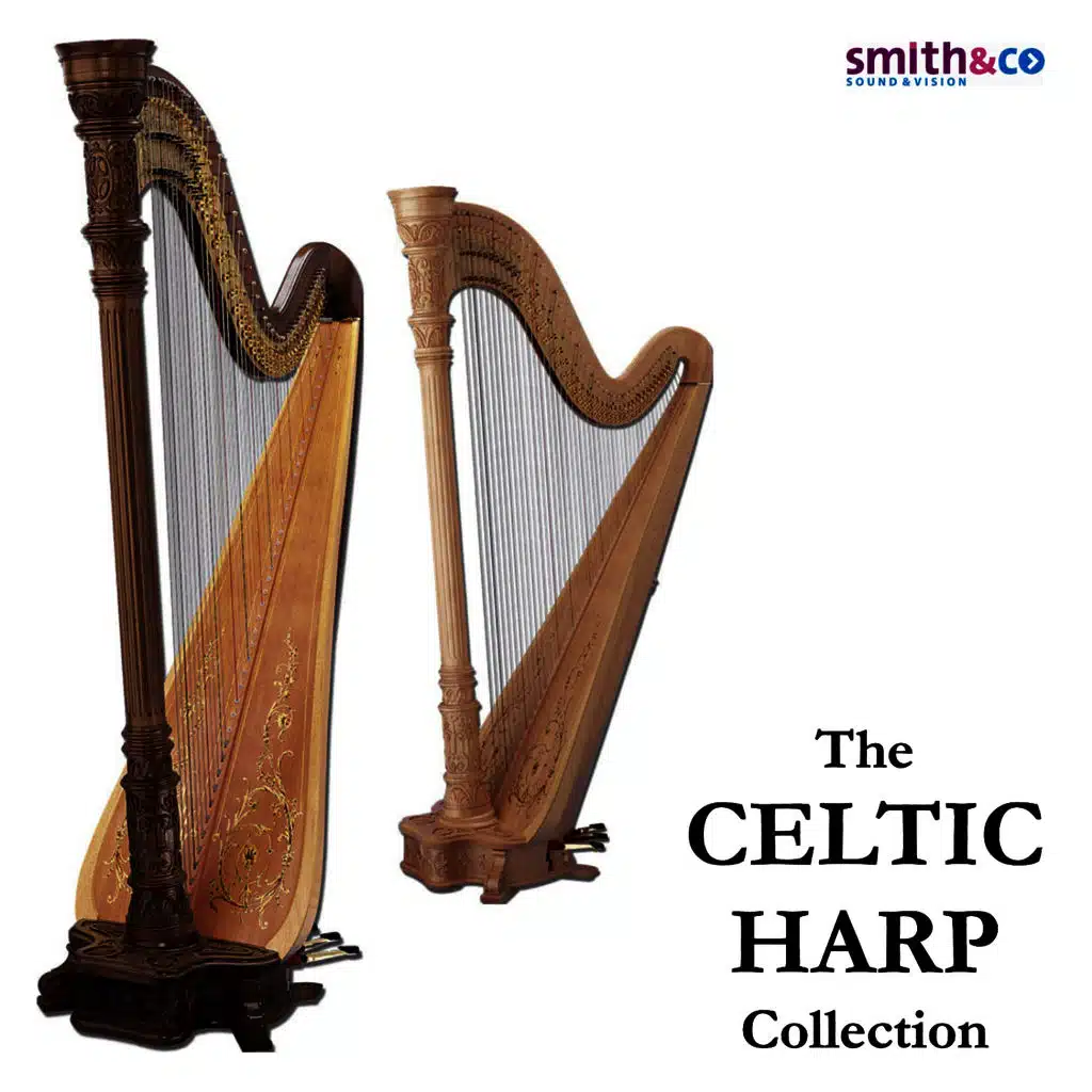 The Celtic Harp Collection