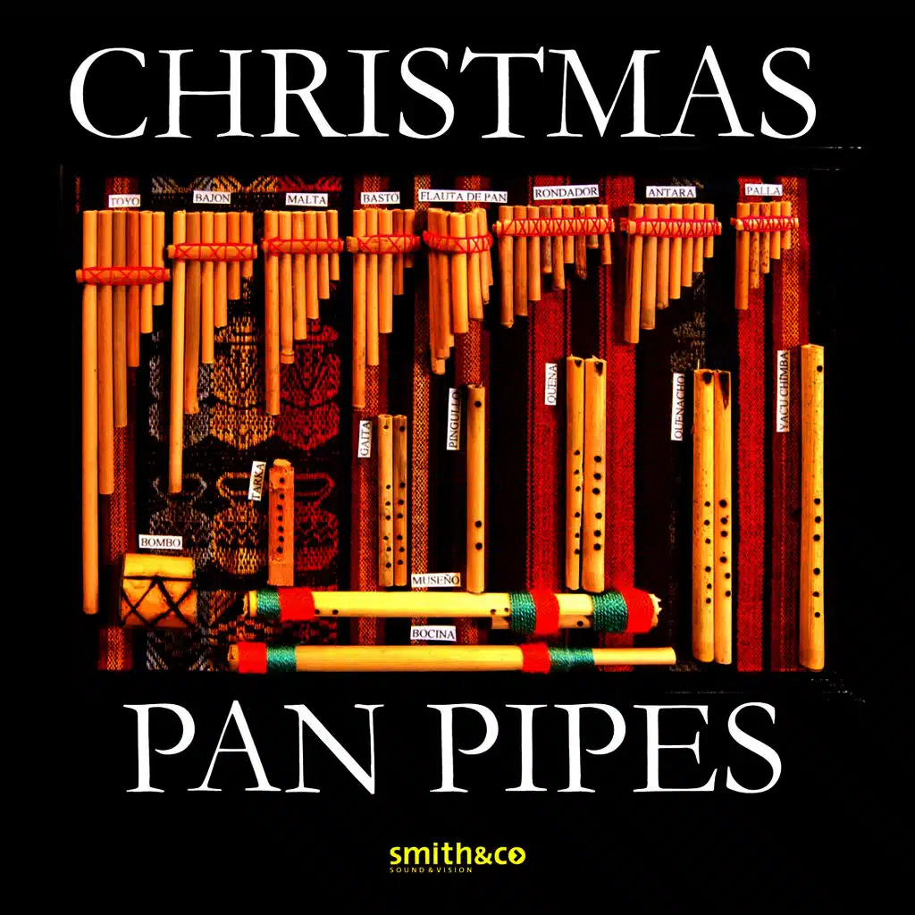 Panpipe Christmas