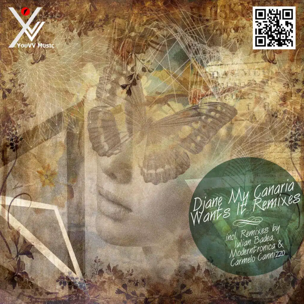 Wants It (DJane My Canaria Rebuilt)