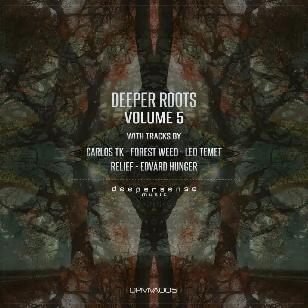 Deeper Roots, Vol. 5