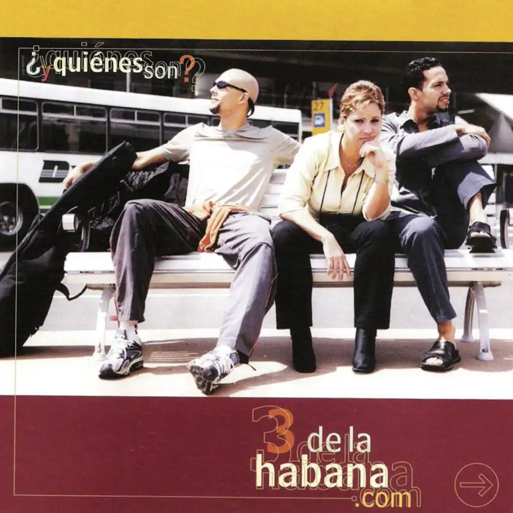 3 de La Habana