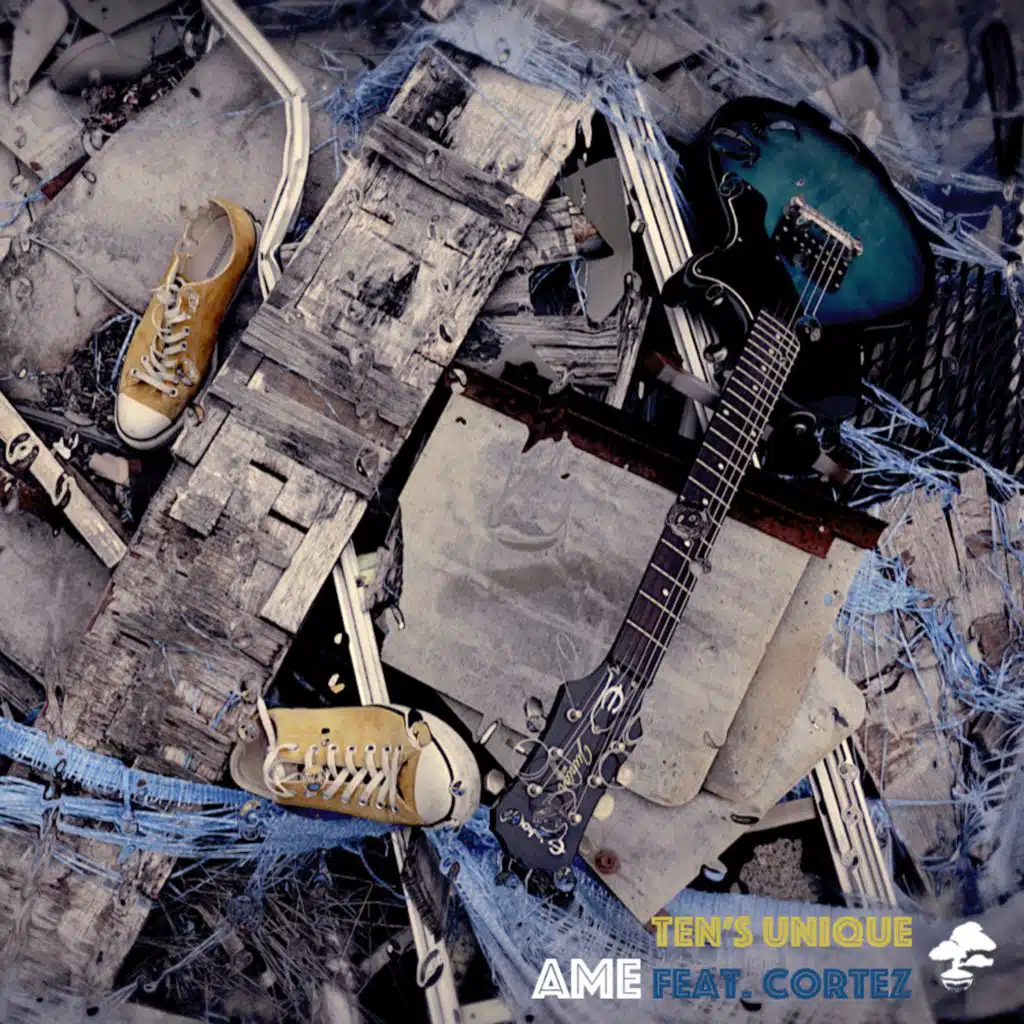 Ame feat. CORTEZ