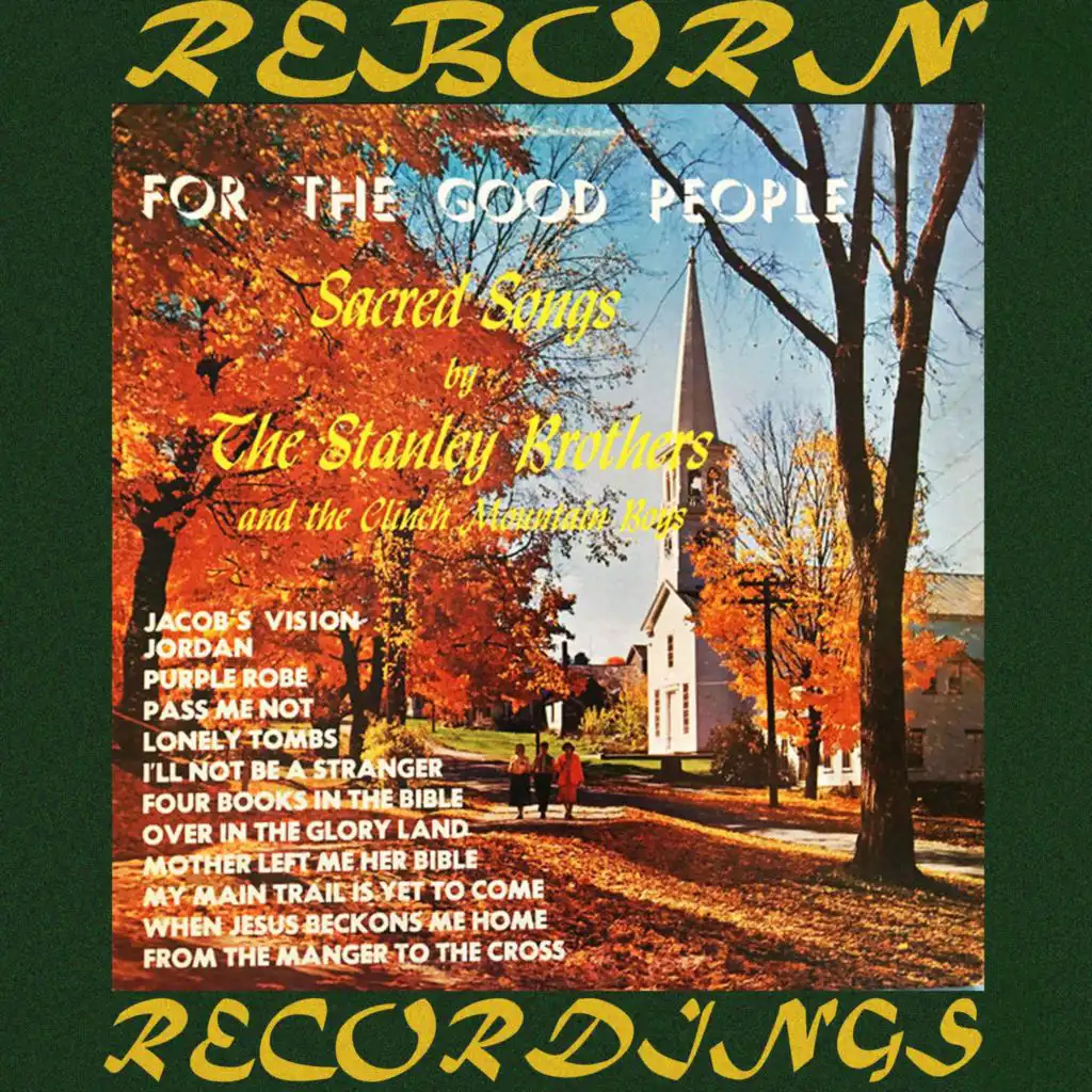 My Main Trial Is yet to Come