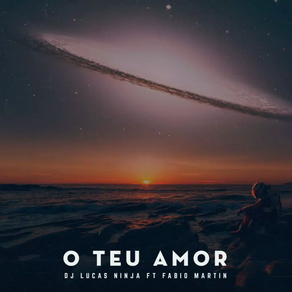 O Teu Amor (feat. Fabio Martin)