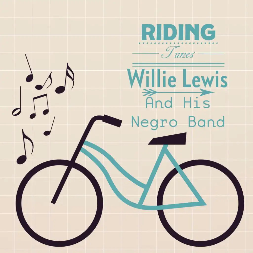Willie Lewis & His Negro Band