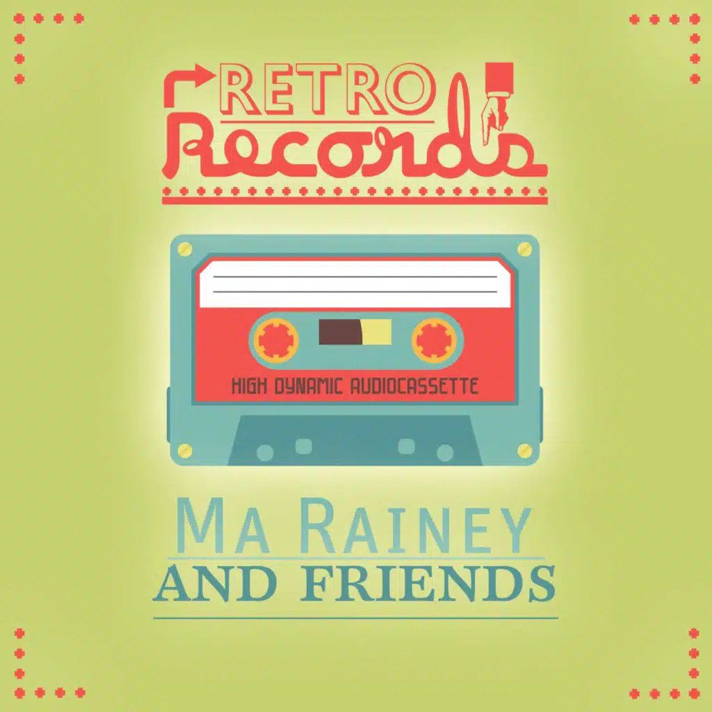 Retro Records