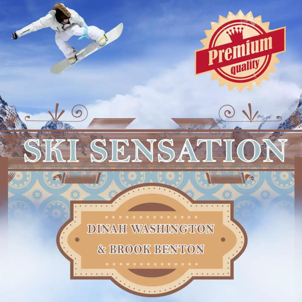 Ski Sensation
