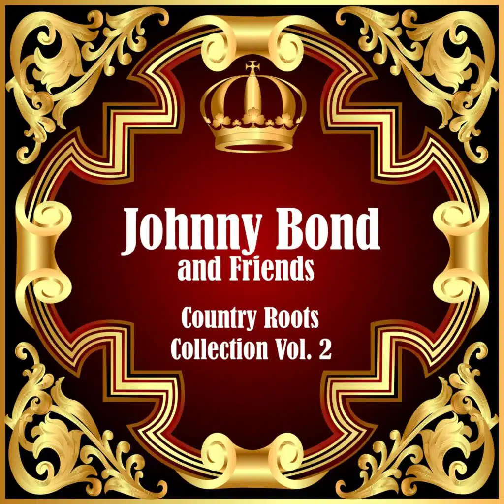 Country Roots Collection, Vol. 2