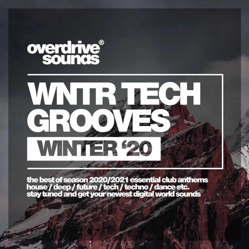 Wntr Tech Grooves '20