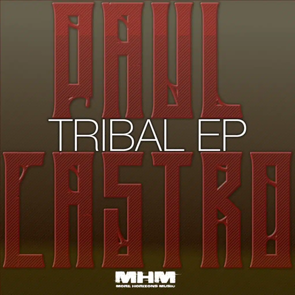 Tribal Ritual
