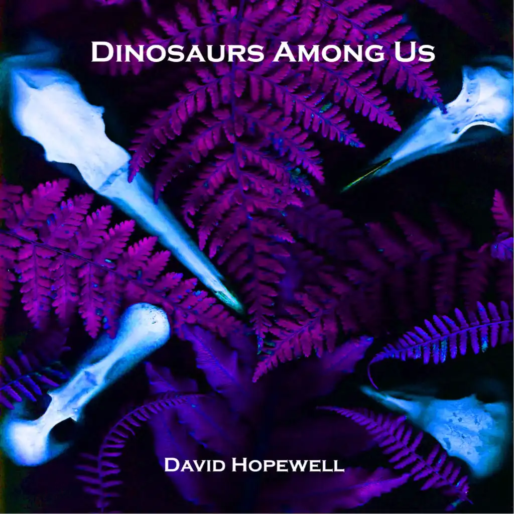 Dinosaurs Among Us (Long Immersion Mix)