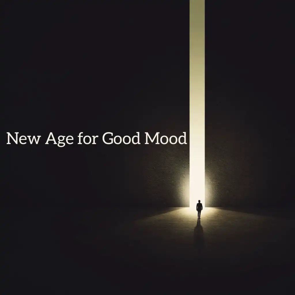 New Age for Good Mood - Beautiful Sounds of Nature That Have a Relaxing and Anti-Stress Effect, Music for Healing Through Sound and Touch, Deep Harmony, Anxiety Treatment