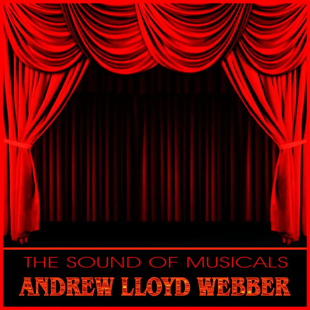 The Sound of Musicals - Lloyd Webber
