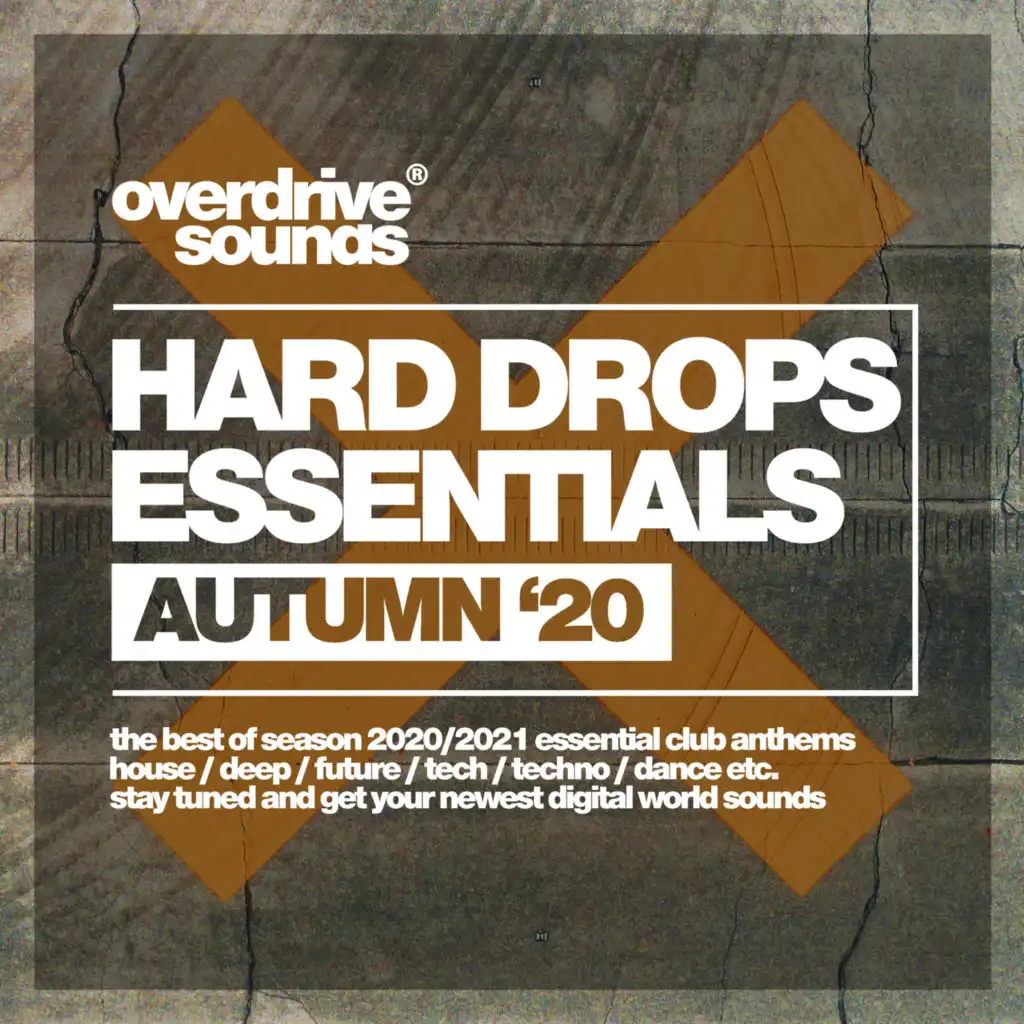 Hard Drops Essentials (Autumn '20)