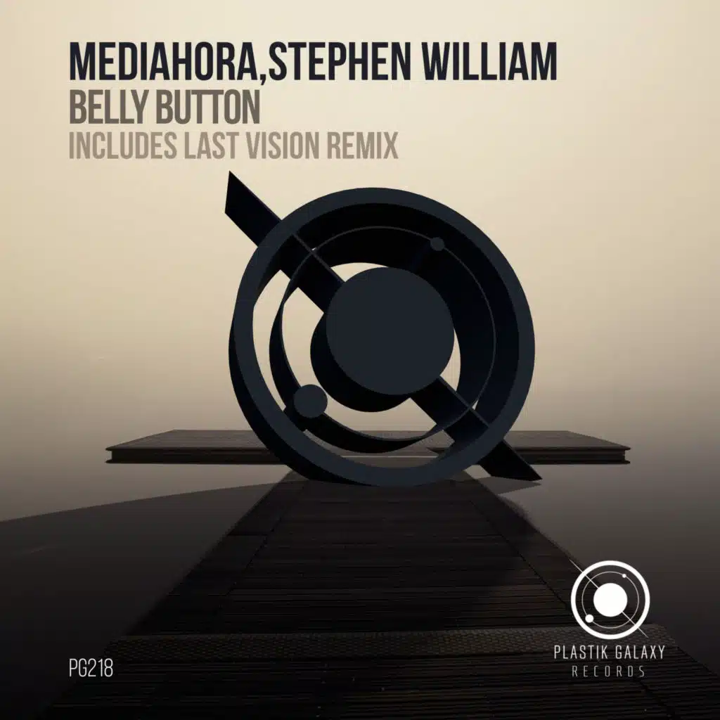 Mediahora & Stephen William
