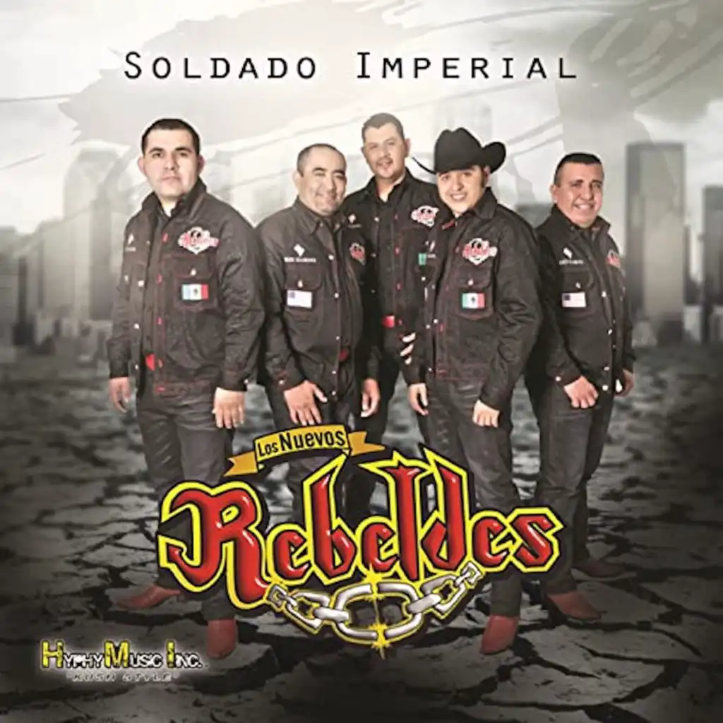 Soldado Imperial