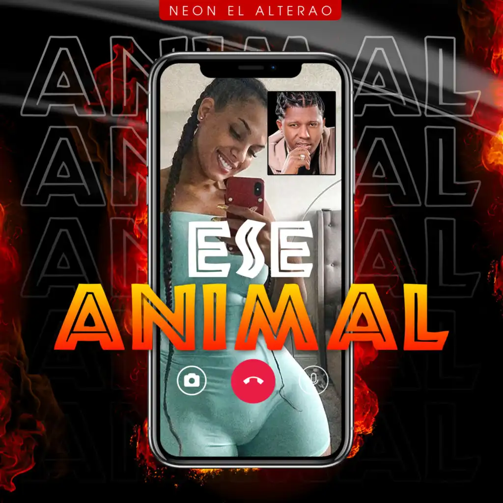 Ese Animal