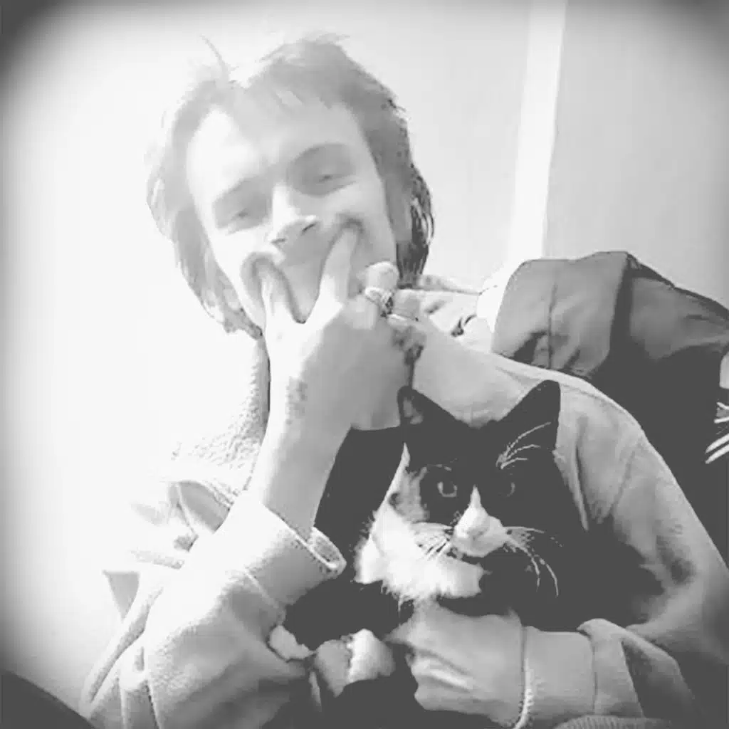 Kalmalısın (Akustik)