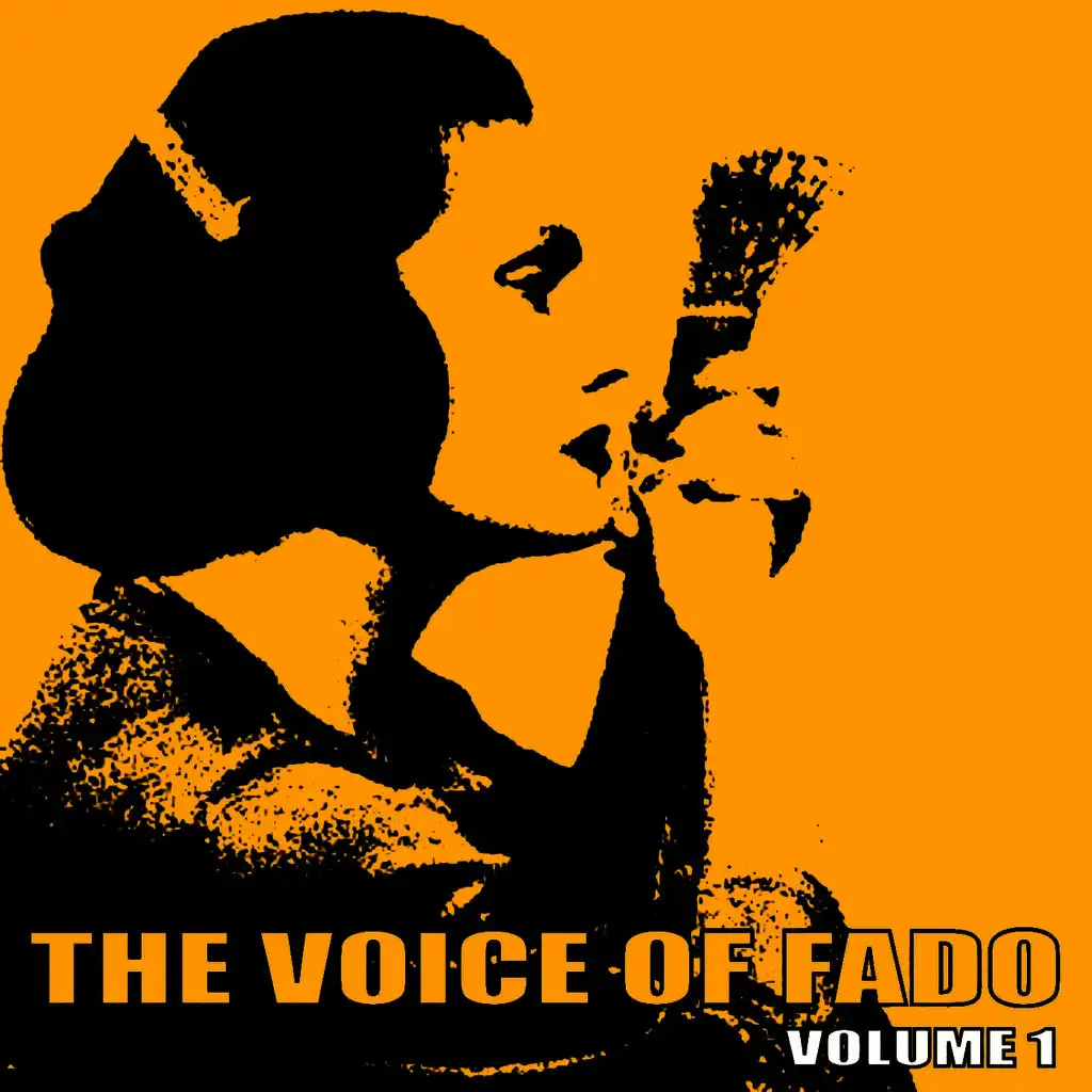 The Voice of Fado, Vol. 1