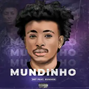 Mundinho (feat. buMMer)