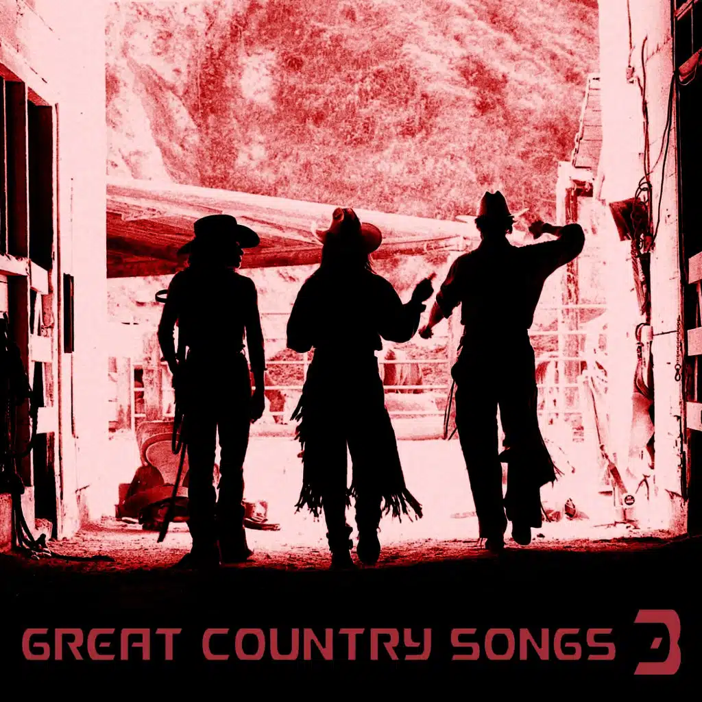 Great Country Songs, Vol. 3