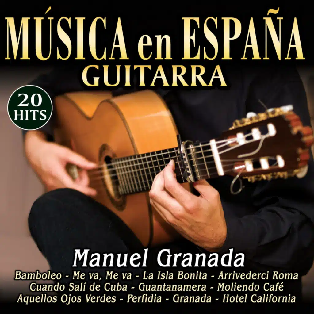 Guantanamera (Guitar Version)