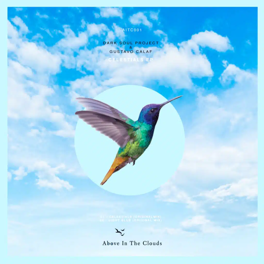 Dark Soul Project, Gustavo Calaf