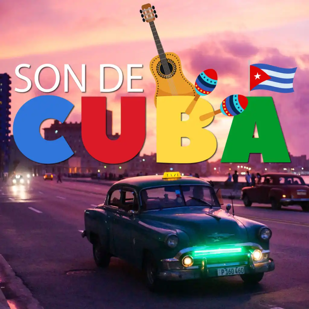Son de Cuba
