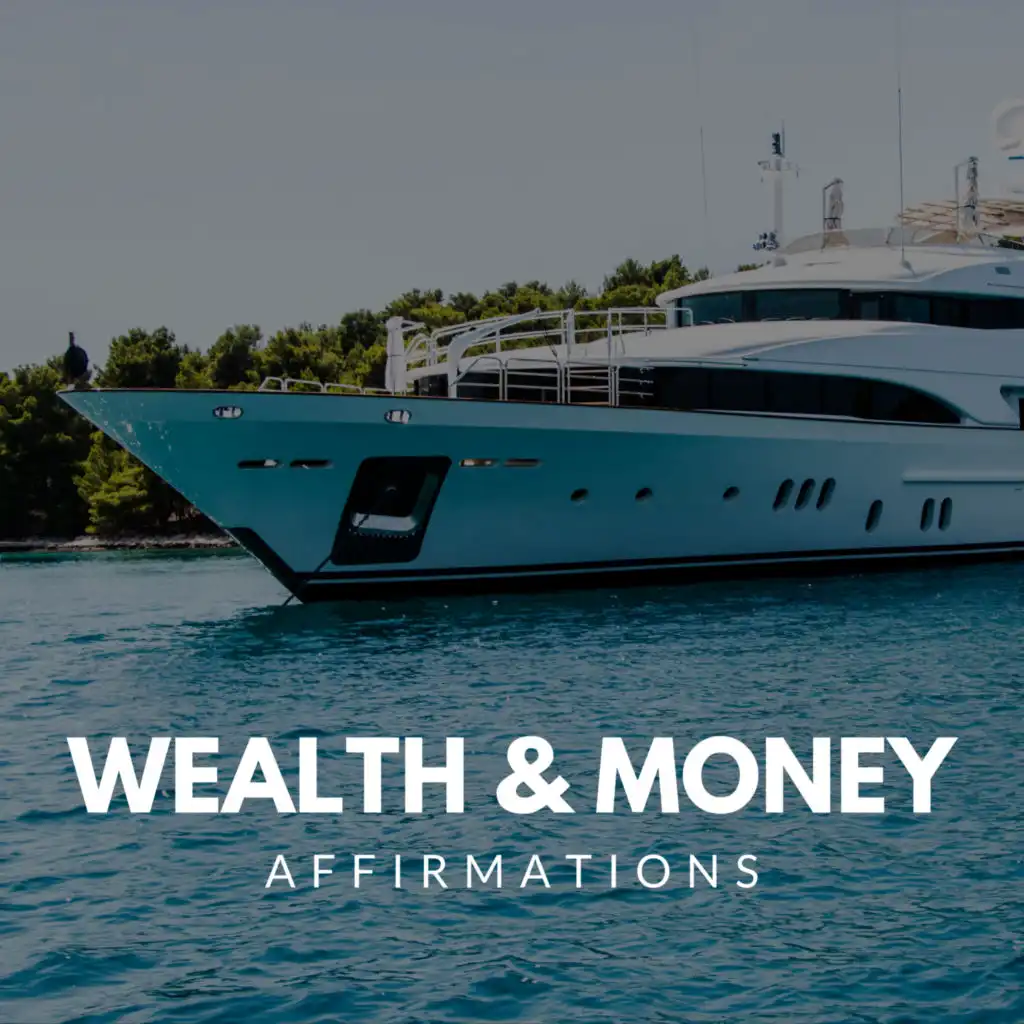 Manifest Wealth Affirmations
