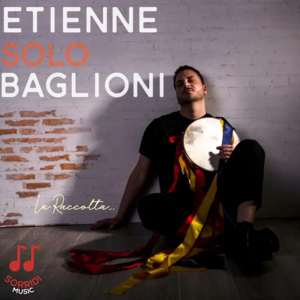 Solo Baglioni (la raccolta)