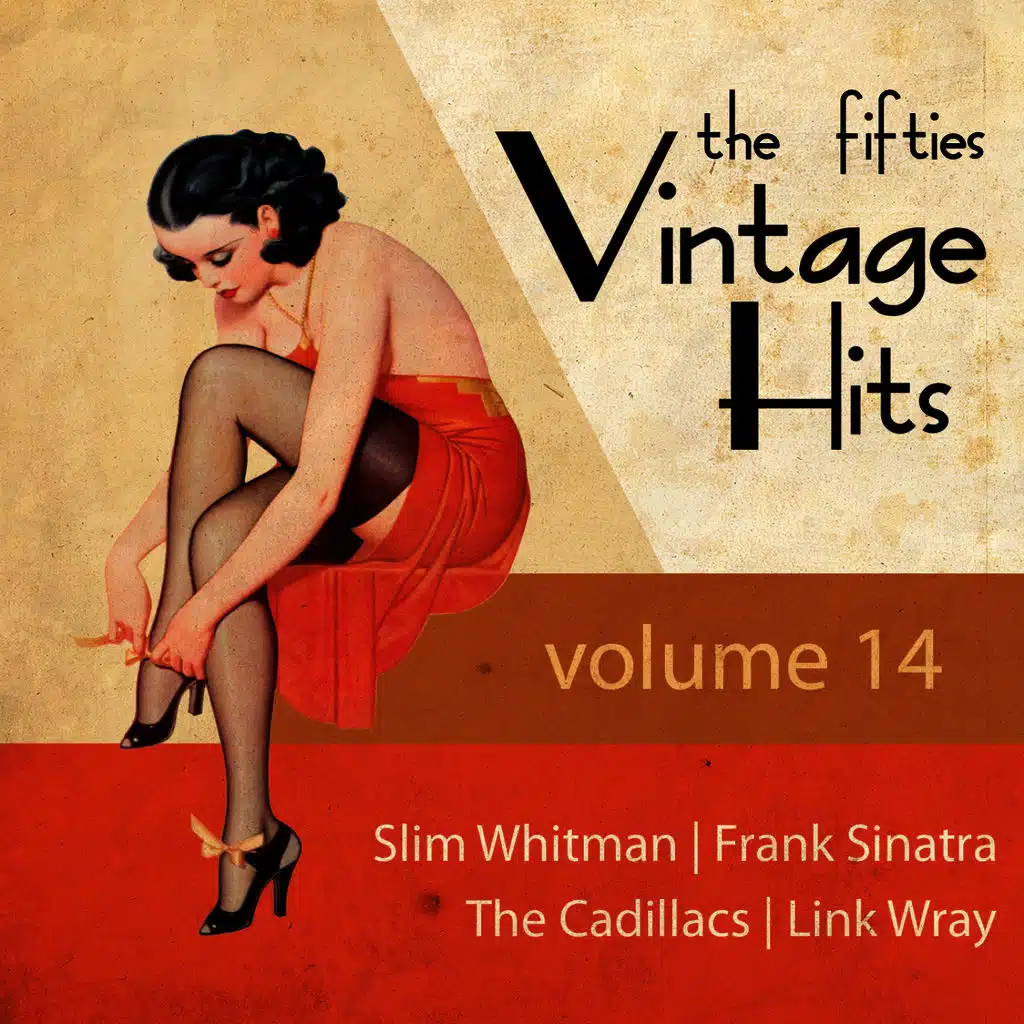 Greatest Hits of the 50's, Vol. 14