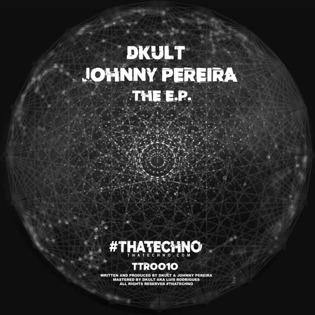 DKult & Johnny Pereira