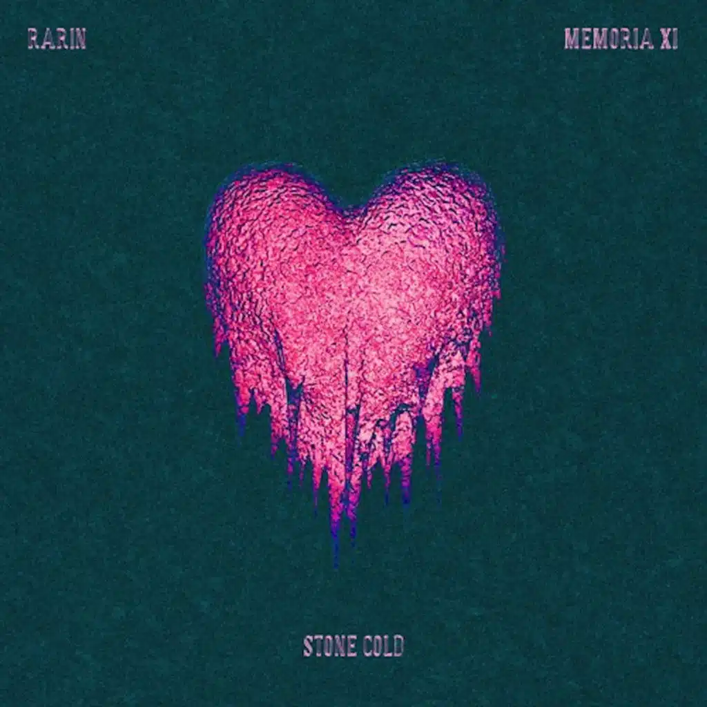 Stone Cold (feat. Memoria XI)