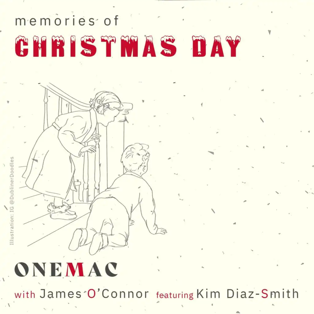 Onemac & James O Connor