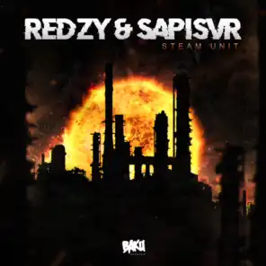 Redzy & Sapisvr