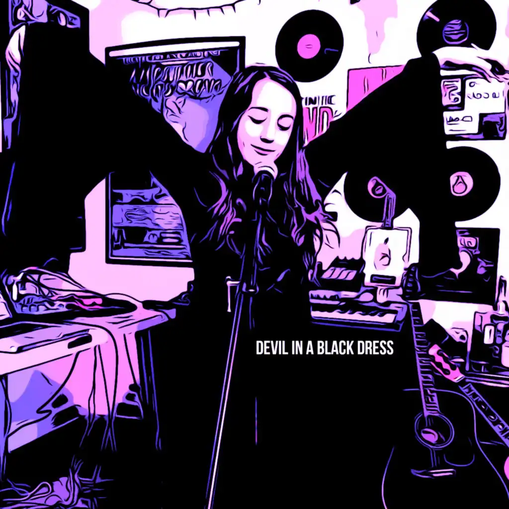 Kris "Halo" Pierce & Claus Larsen