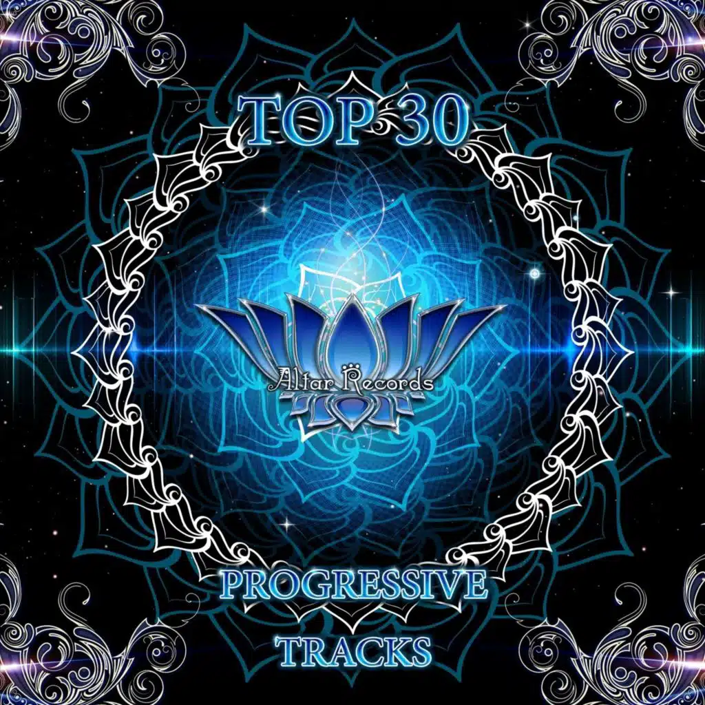 Top 30 Progressive Tracks
